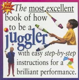 How to Be a Juggler