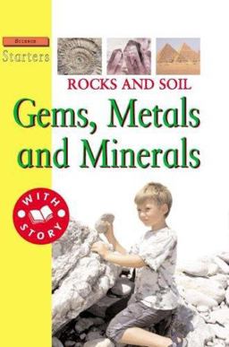 Rocks and Soil