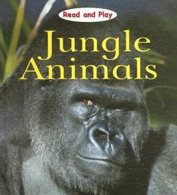 Jungle Animals