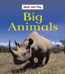 Big Animals
