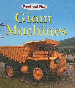 Giant Machines