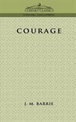Courage