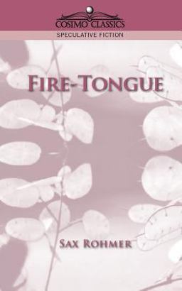 Fire Tongue