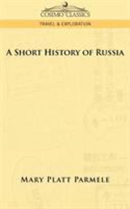 A Short History of Russia