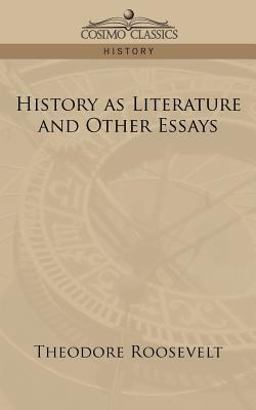 History As Literature and Other Essays