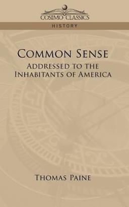 Common Sense