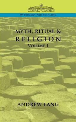 Myth, Ritual and Religion