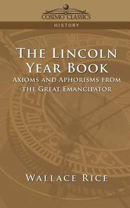 The Lincoln Year Book