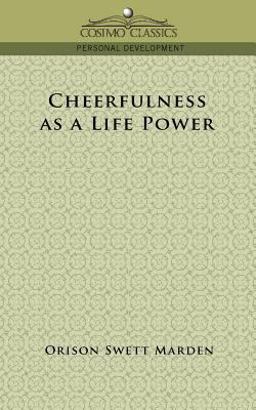 Cheerfulness As a Life Power