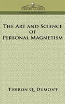 The Art and Science of Personal Magnetis