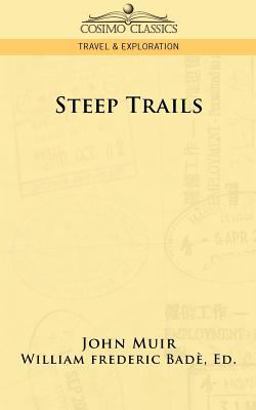 Steep Trails