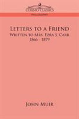 Letters to a Friend