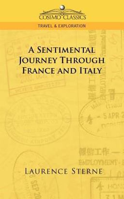 A Sentimental Journey Through France and Italy