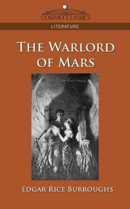 Warlord of Mars