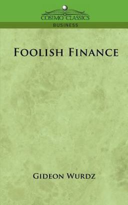 Foolish Finance Foolish Finance