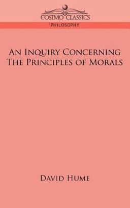 An Inquiry Concerning the Principles of Morals