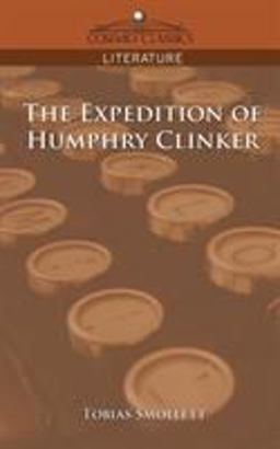 The Expedition of Humphry Clinker