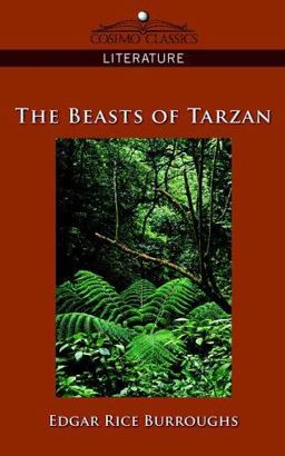The Beasts of Tarzan