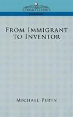 From Immigrant to Inventor