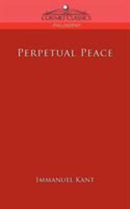 Perpetual Peace