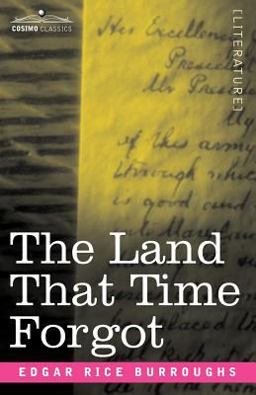 The Land That Time Forgot