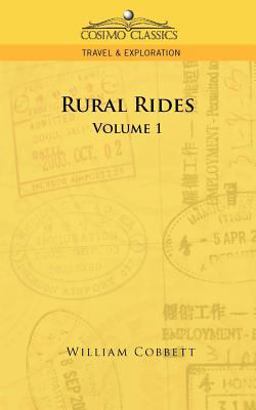 Rural Rides