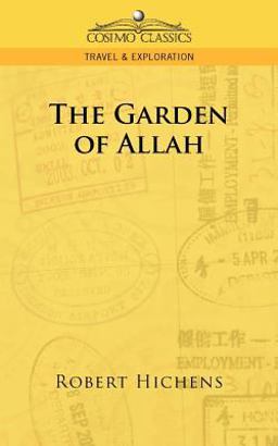 The Garden of Allah
