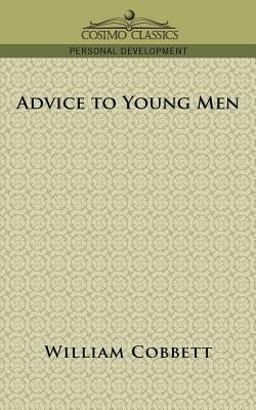 Advice to Young Men