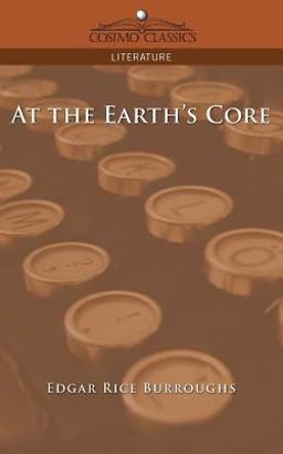 At the Earth's Core
