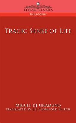 Tragic Sense of Life