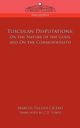 Tusculan Disputations