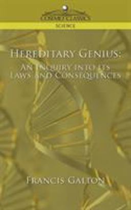 Hereditary Genius