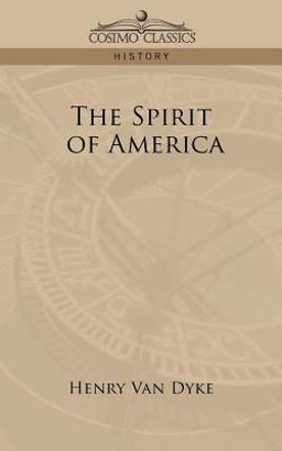 The Spirit of America