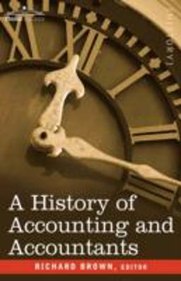 History of Accounting and Accountants