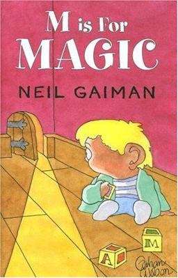M Is for Magic