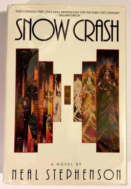Snow Crash