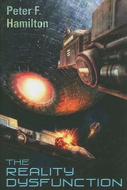 The Reality Dysfunction