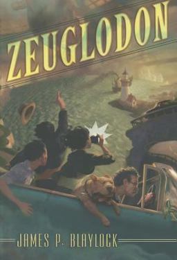 Zeuglodon