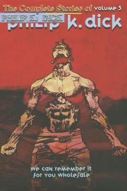 We Can Remember It for You Wholesale