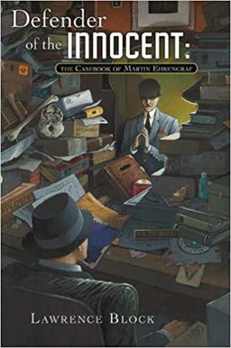 Defender of the Innocent