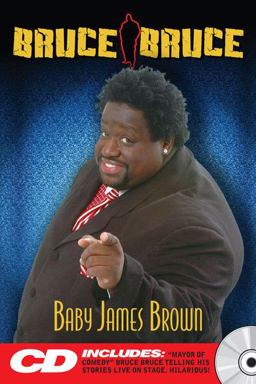 Baby James Brown Baby James Brown