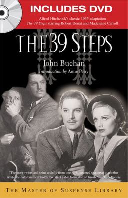 The Thirty-Nine Steps