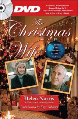The Christmas Wife
