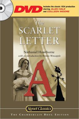 The Scarlet Letter