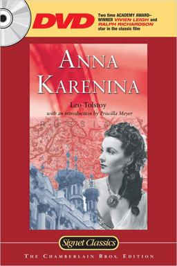 Anna Karenina