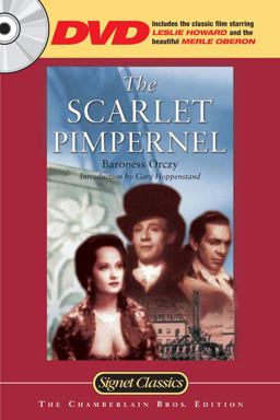 The Scarlet Pimpernel