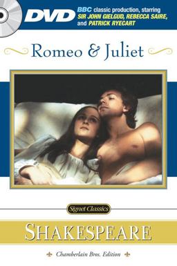 The Tragedy of Romeo and Juliet