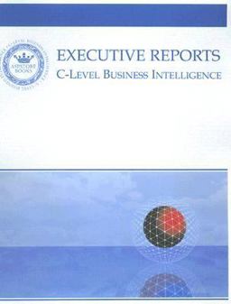 Executive Reports