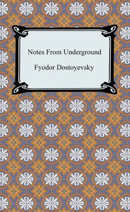 Notes from Underground