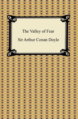 The Valley of Fear